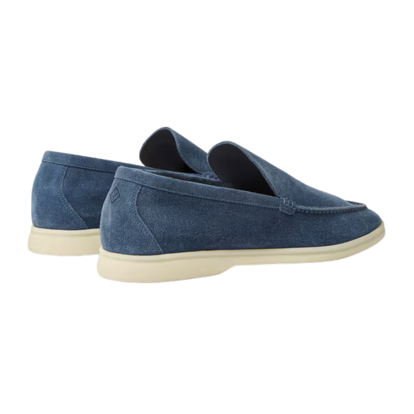 Loro Piana Men's Summer Walk Loafers