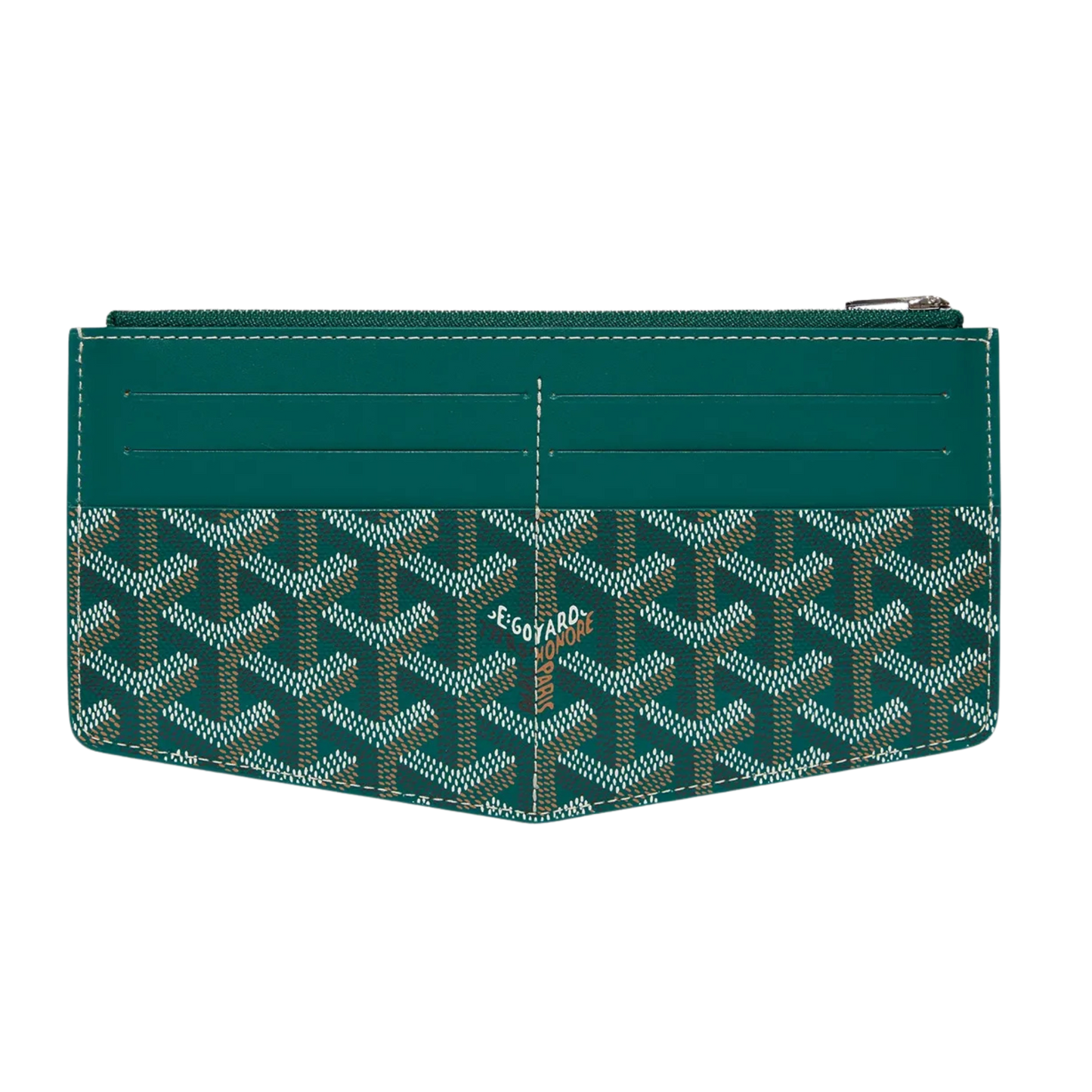<tc>Goyard</tc> إدراج محفظة لويز