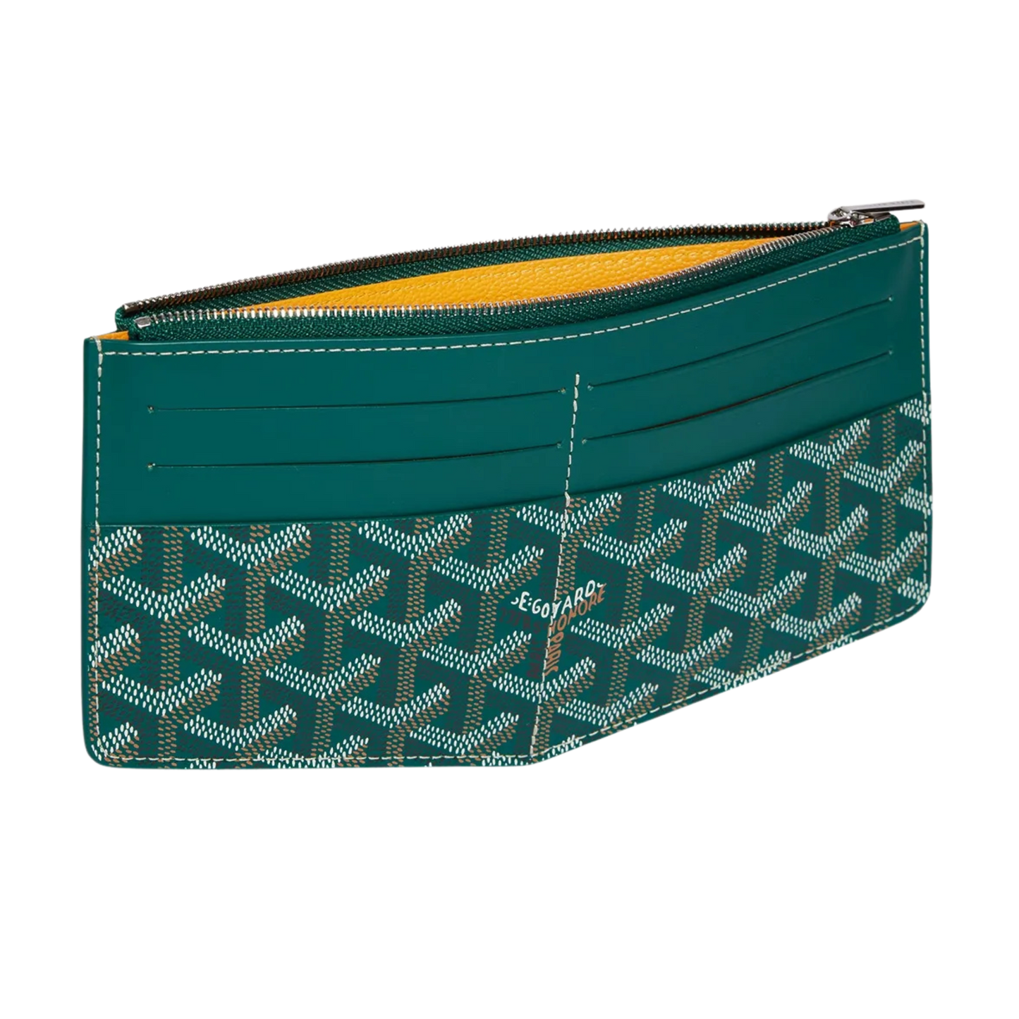 <tc>Goyard</tc> إدراج محفظة لويز