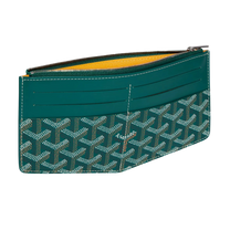<tc>Goyard</tc> إدراج محفظة لويز