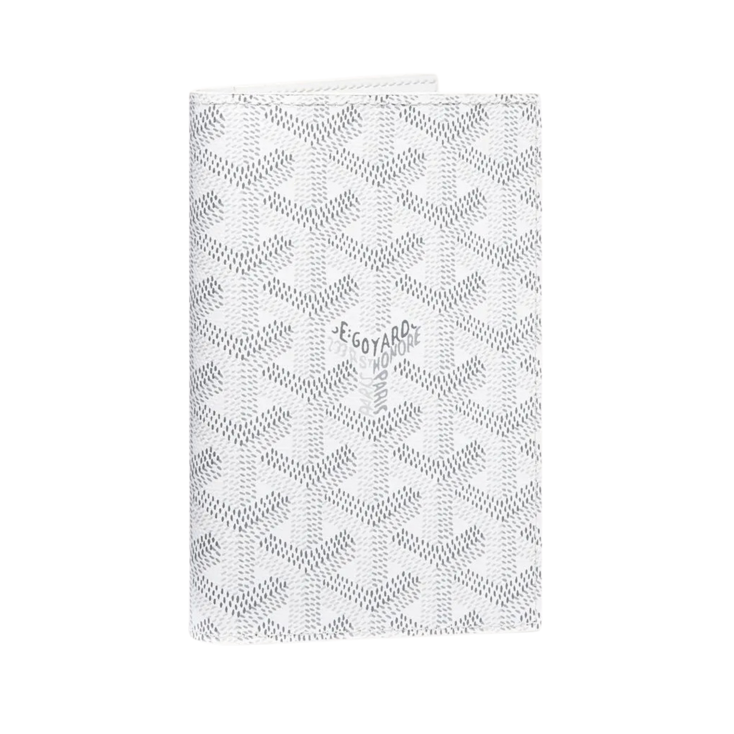 Goyard Grenelle Passport Cover