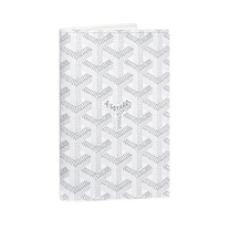 Goyard Grenelle Passport Cover