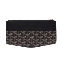 <tc>Goyard</tc> إدراج محفظة لويز