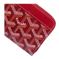 <tc>Goyard</tc> Matignon 迷你錢包