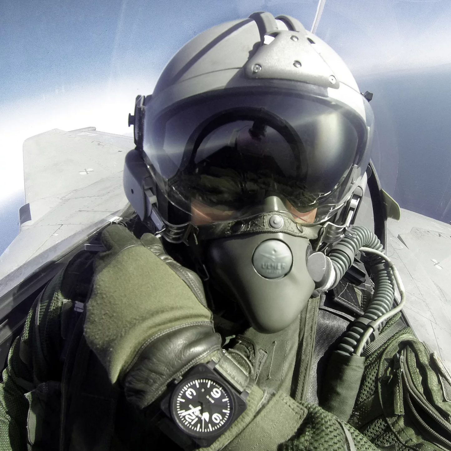 Bell & Ross BR 03-92 BLACK MATTE