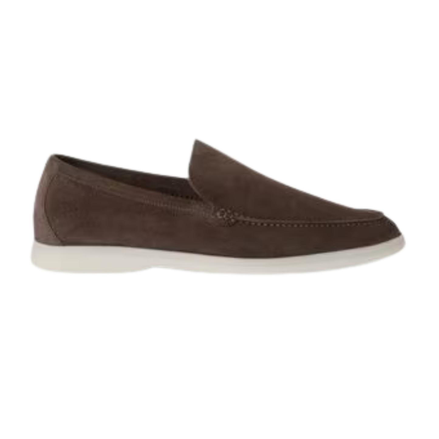 Loro Piana Men's Summer Walk Loafers