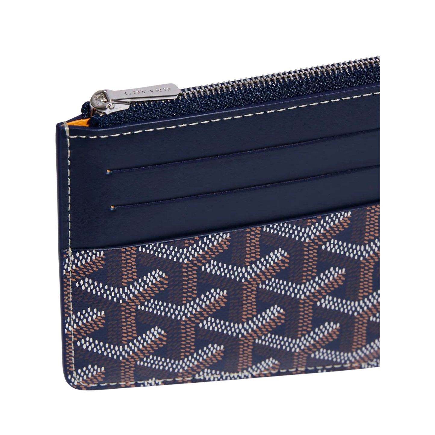 <tc>Goyard</tc> إدراج محفظة لويز