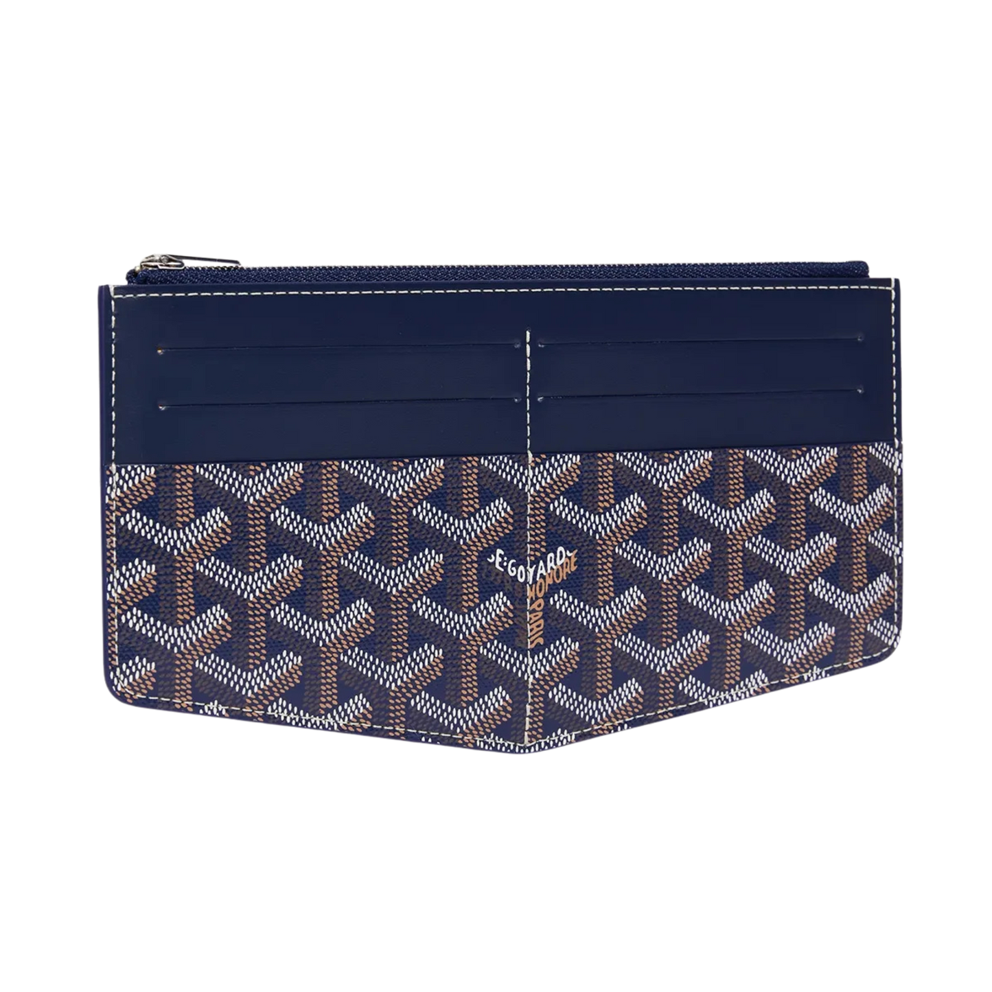 <tc>Goyard</tc> إدراج محفظة لويز
