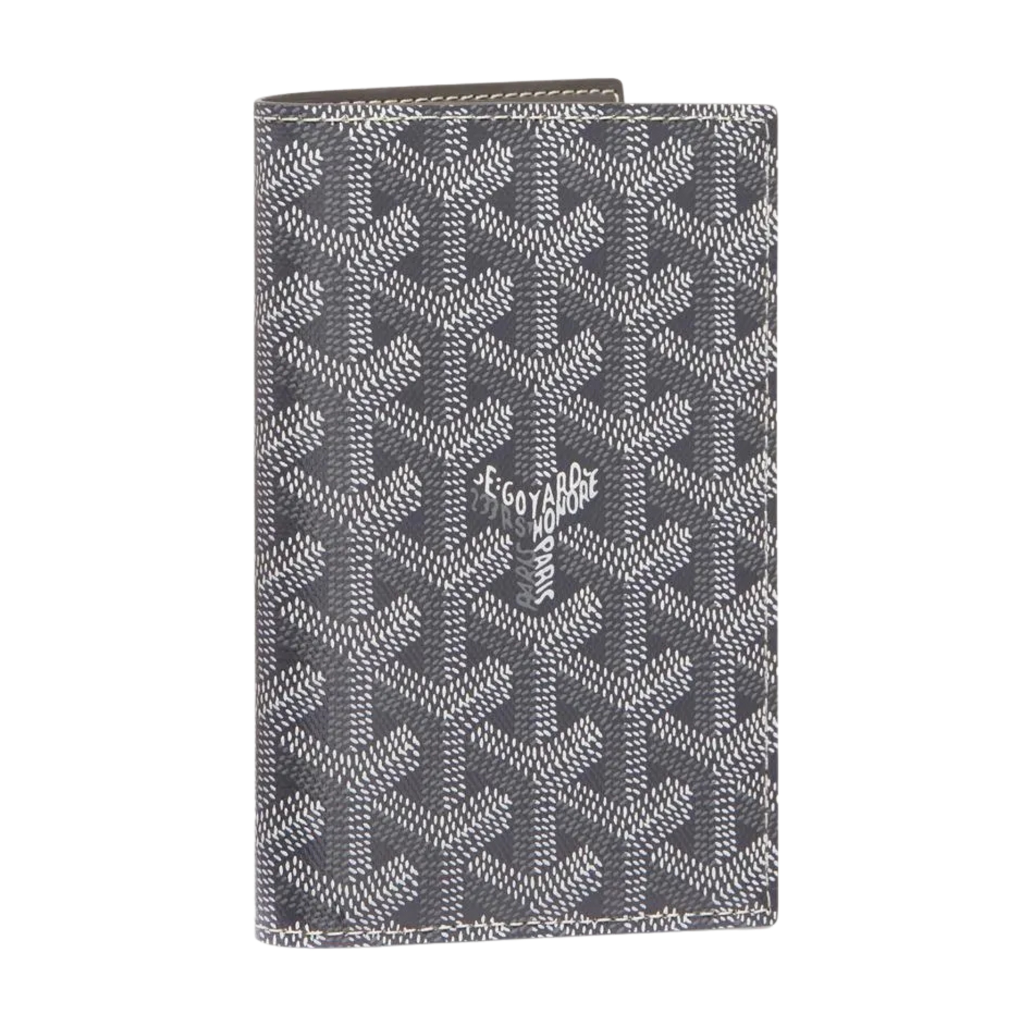 Goyard Grenelle Passport Cover