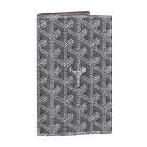 Goyard Grenelle Passport Cover