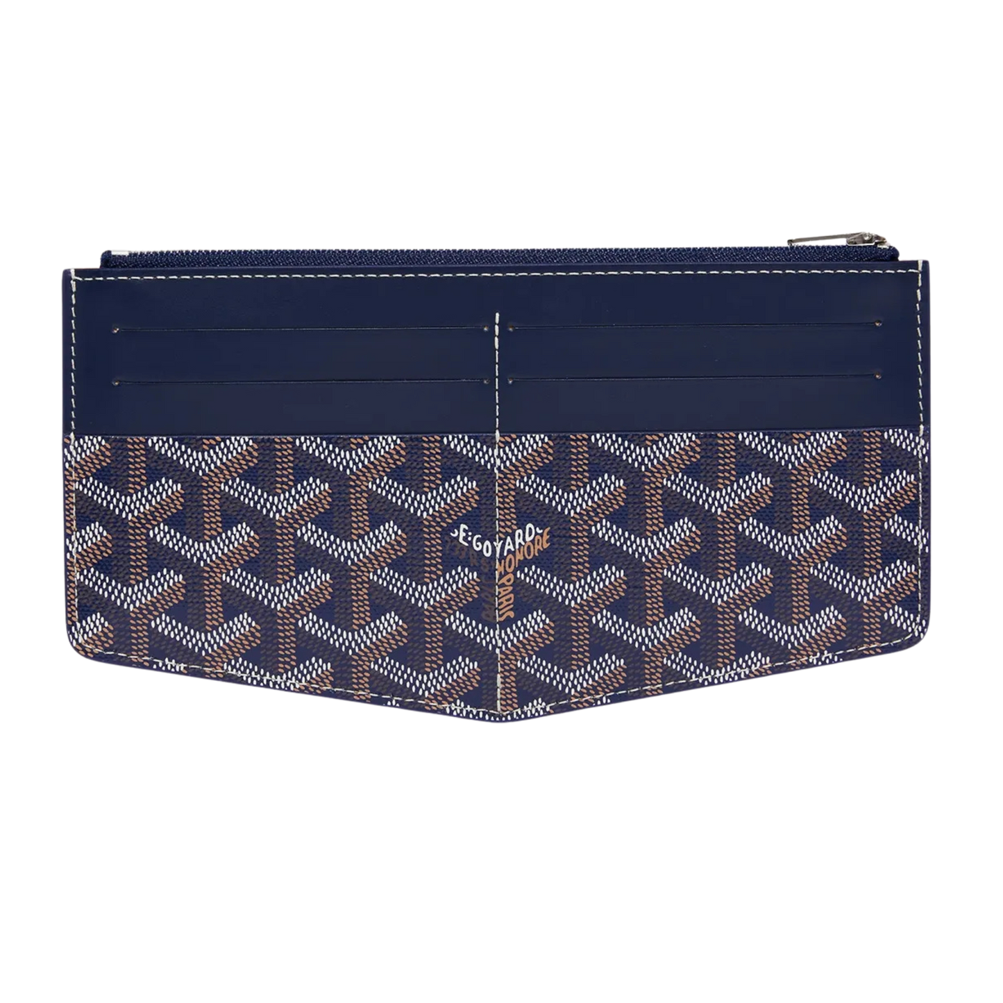 <tc>Goyard</tc> إدراج محفظة لويز