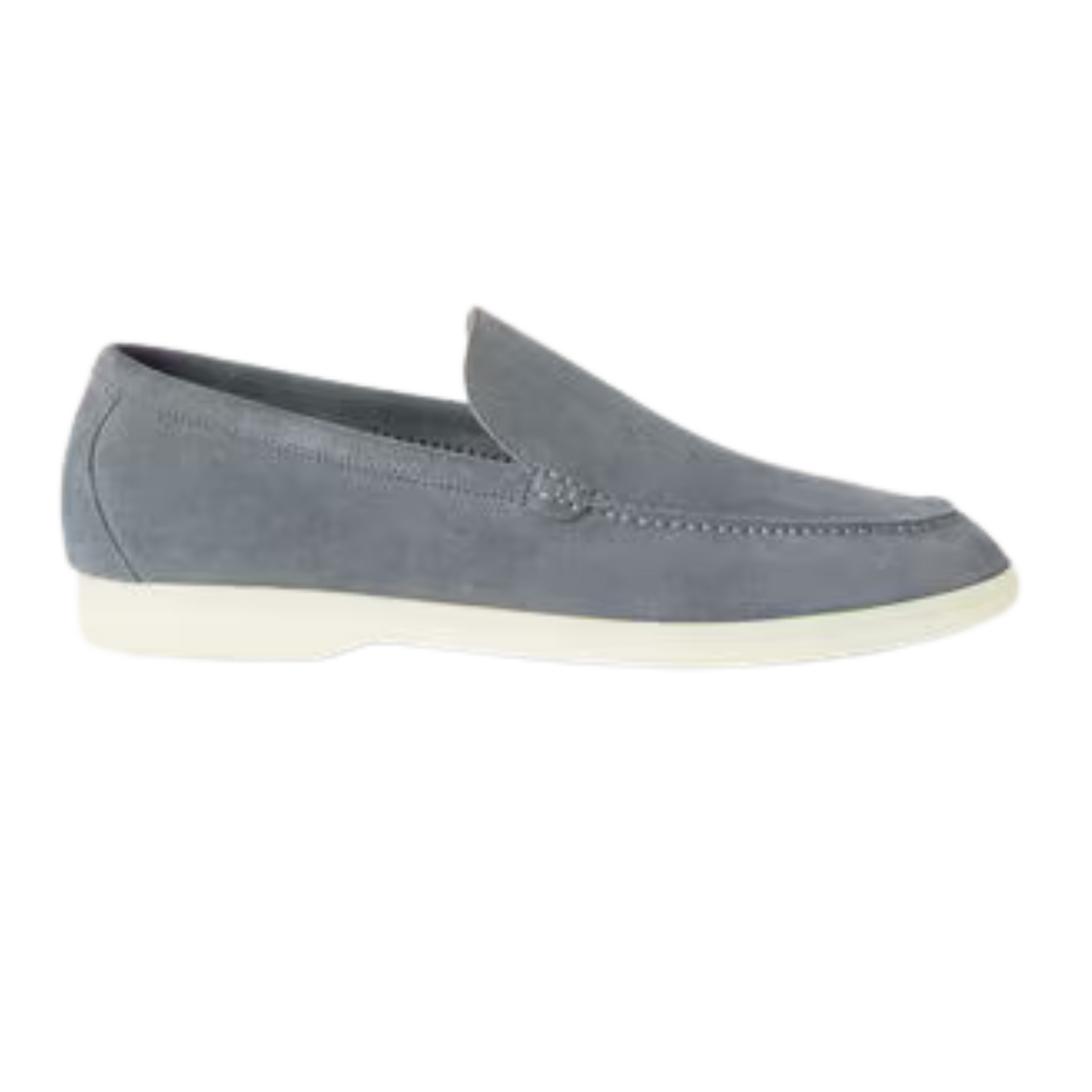 Loro Piana Men's Summer Walk Loafers