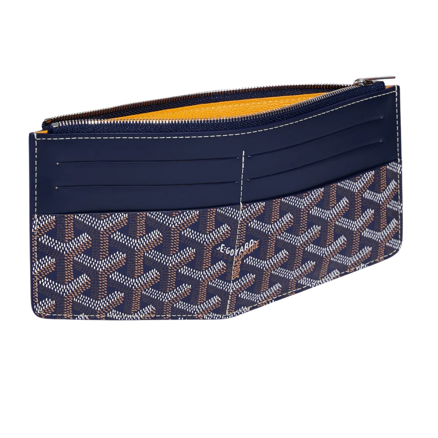 <tc>Goyard</tc> إدراج محفظة لويز