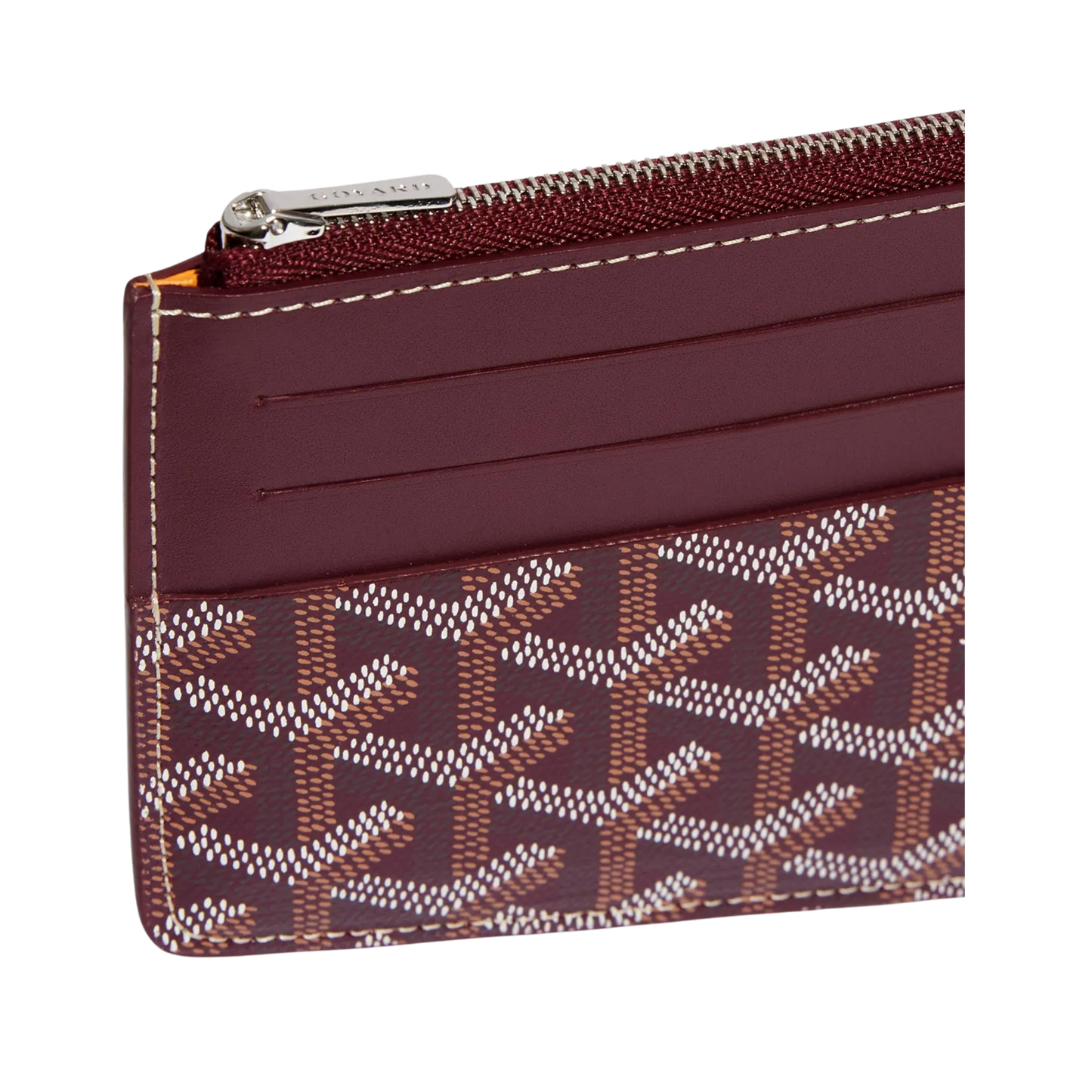 <tc>Goyard</tc> إدراج محفظة لويز