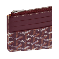 <tc>Goyard</tc> إدراج محفظة لويز