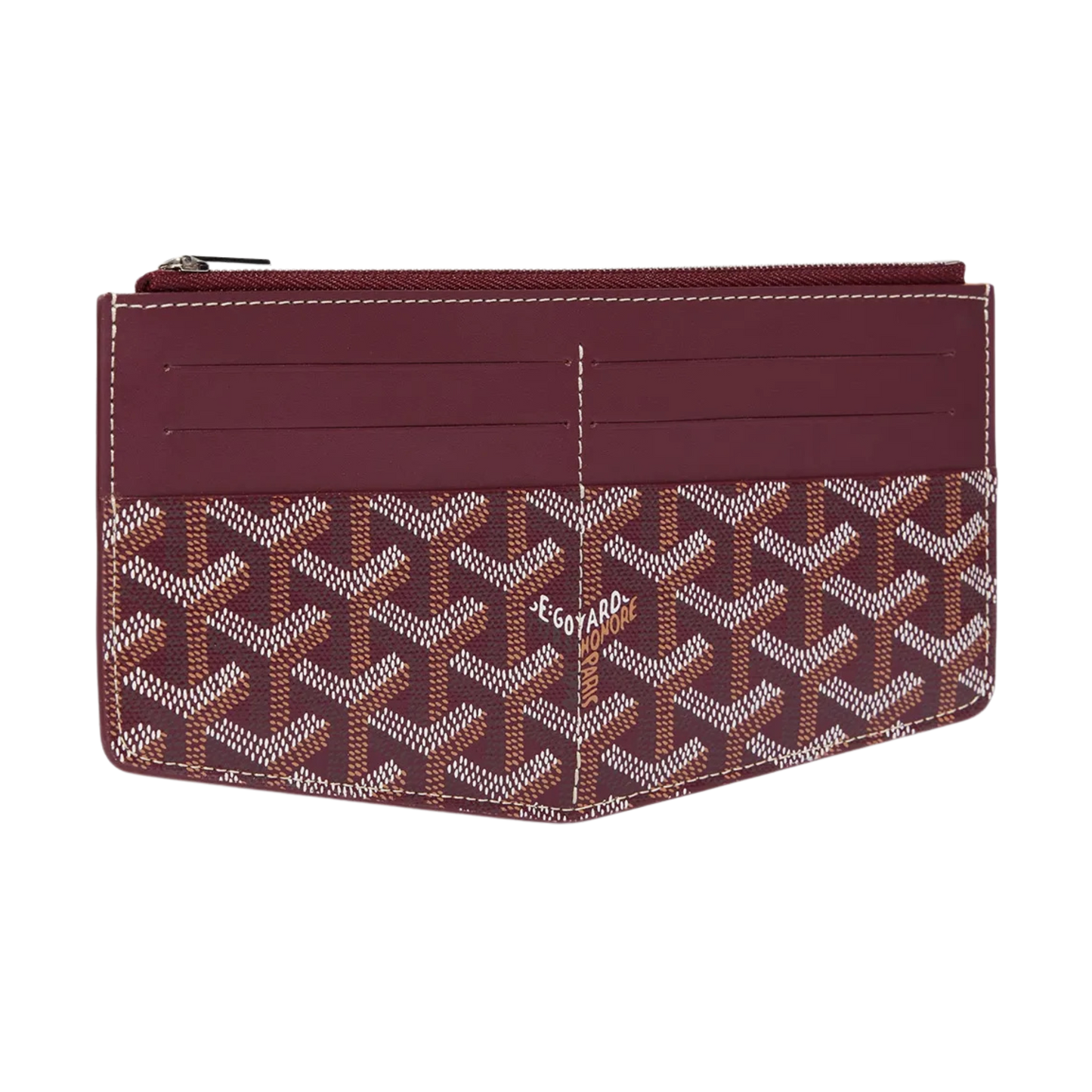 <tc>Goyard</tc> إدراج محفظة لويز