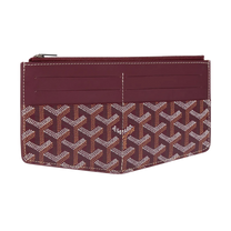<tc>Goyard</tc> إدراج محفظة لويز