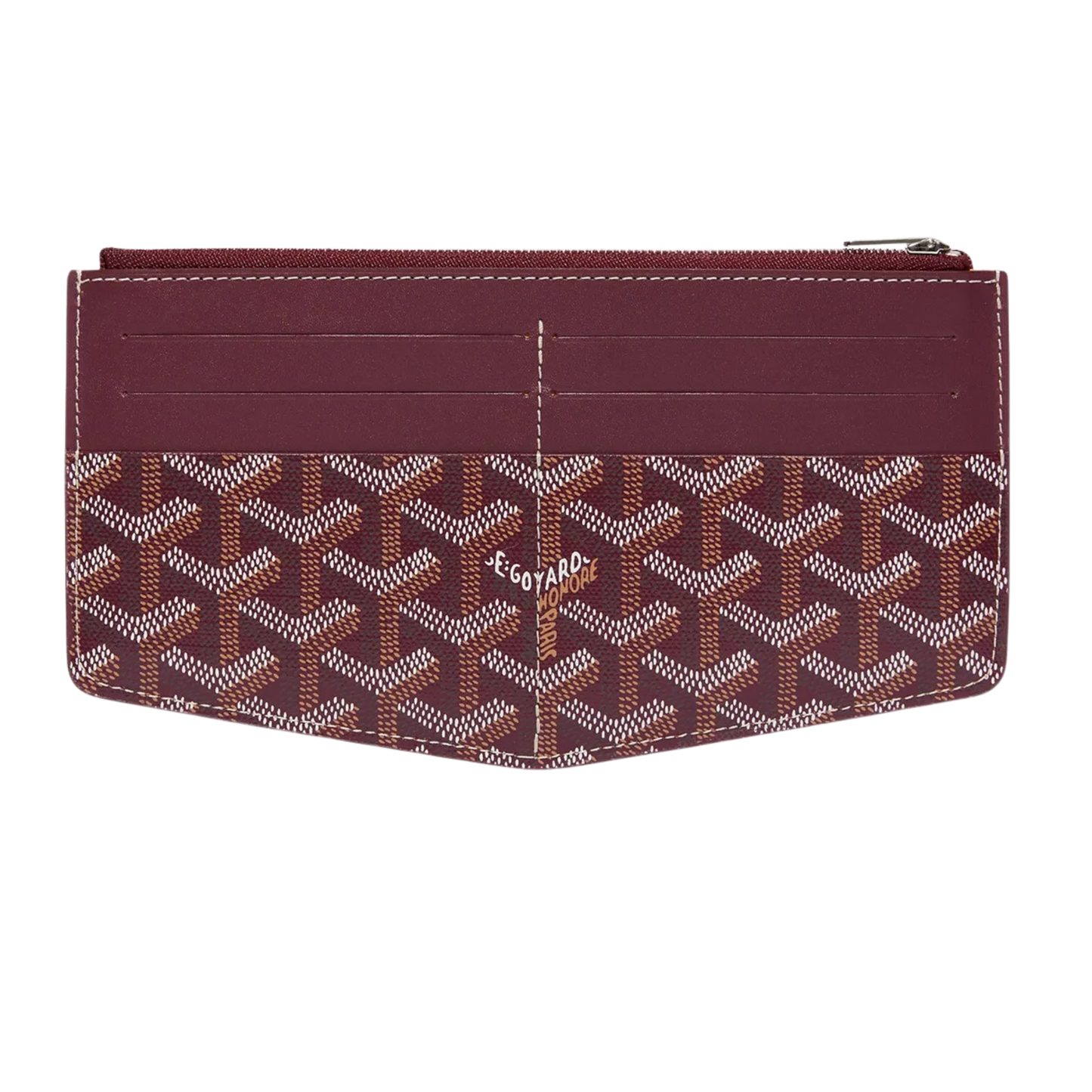 <tc>Goyard</tc> إدراج محفظة لويز