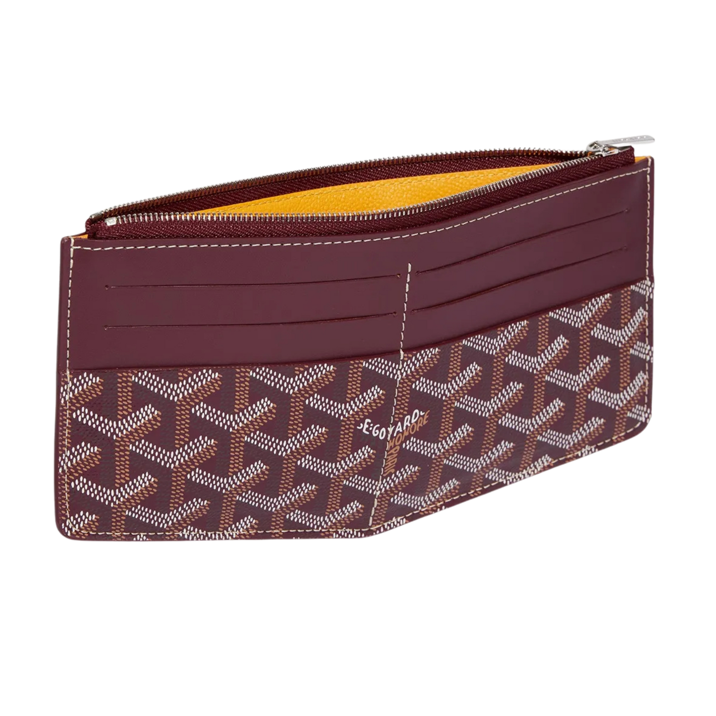 <tc>Goyard</tc> إدراج محفظة لويز