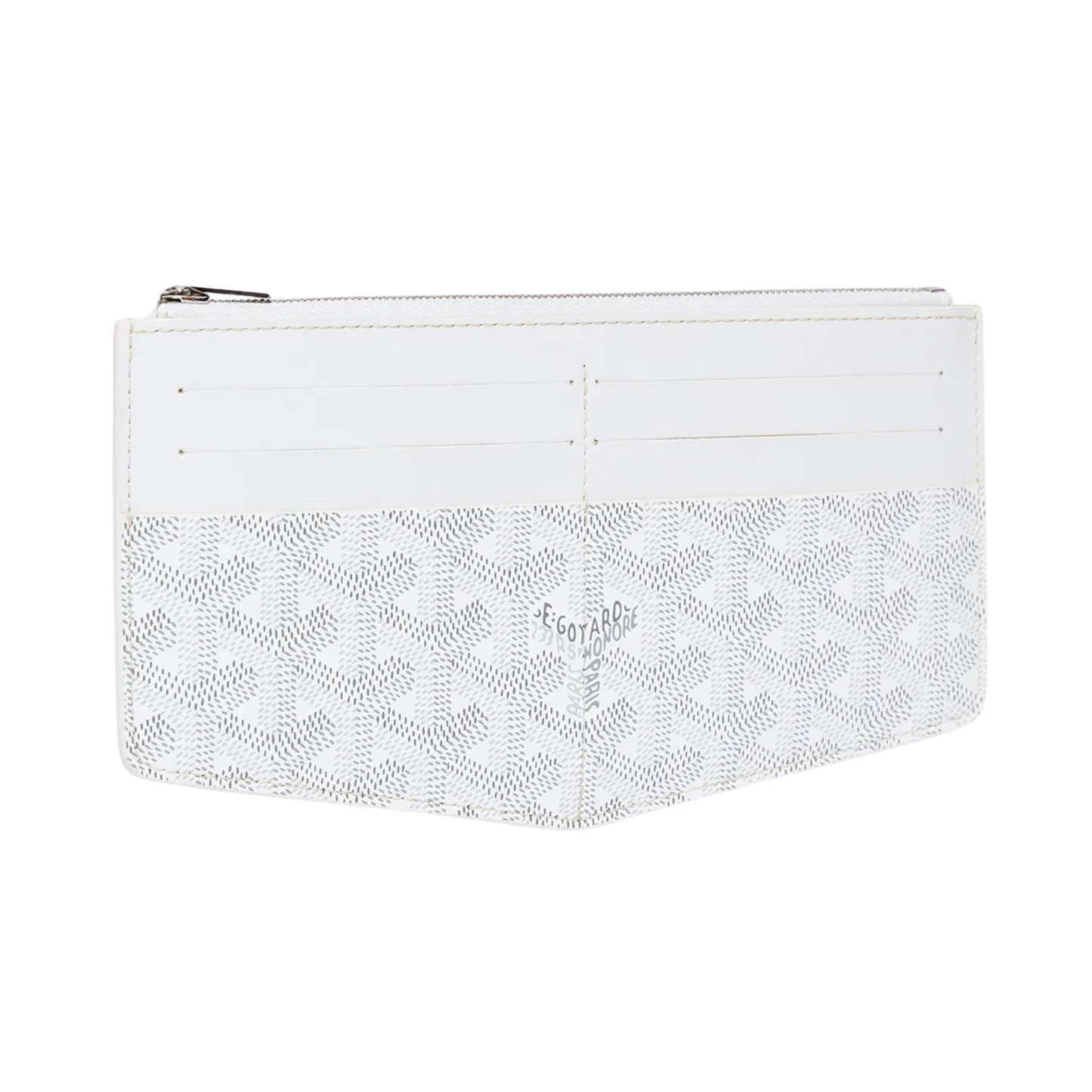 <tc>Goyard</tc> إدراج محفظة لويز