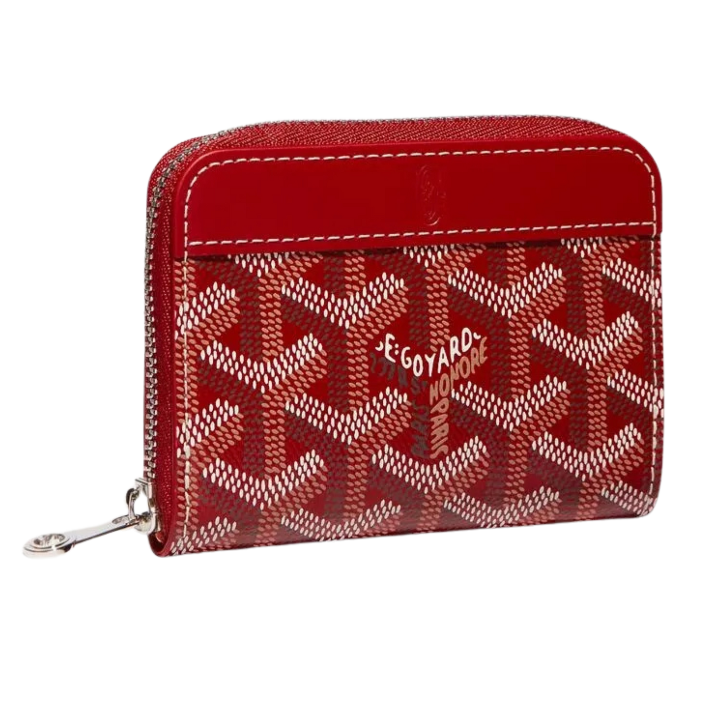 <tc>Goyard</tc> Matignon 迷你錢包