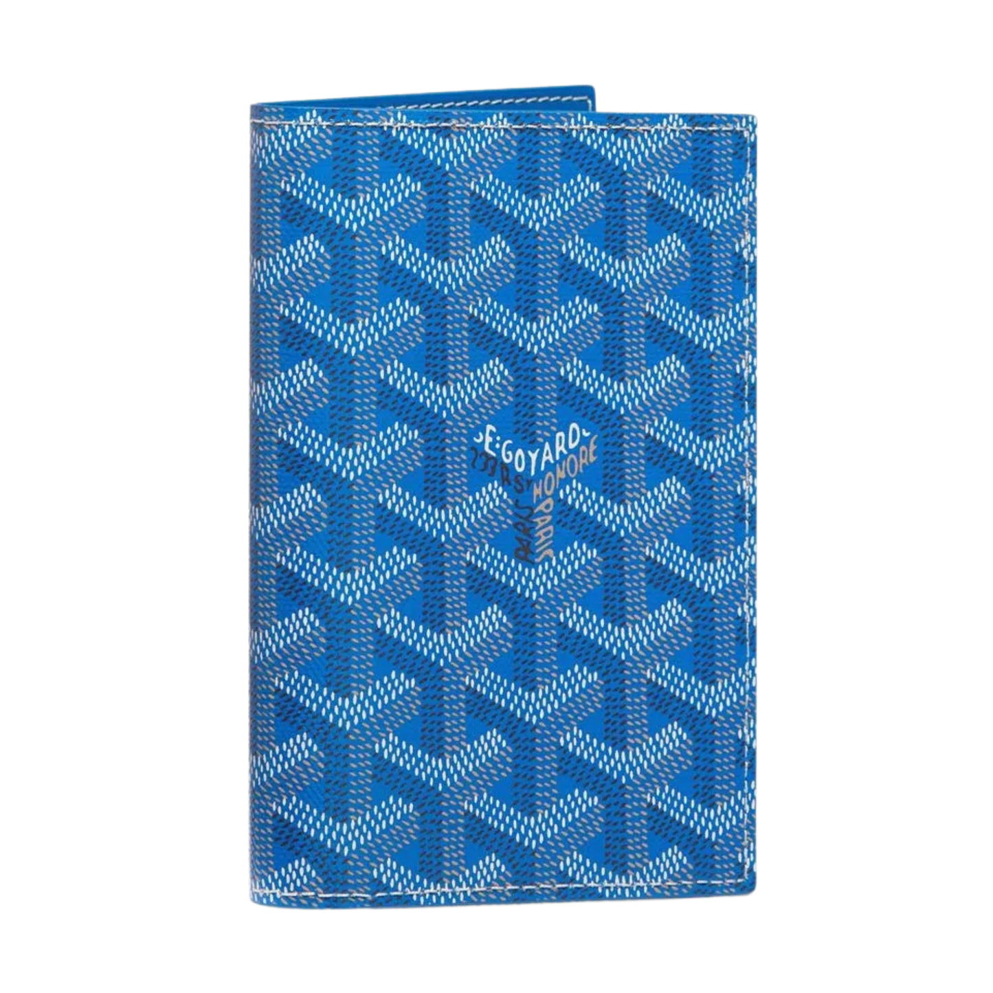 Goyard Grenelle Passport Cover