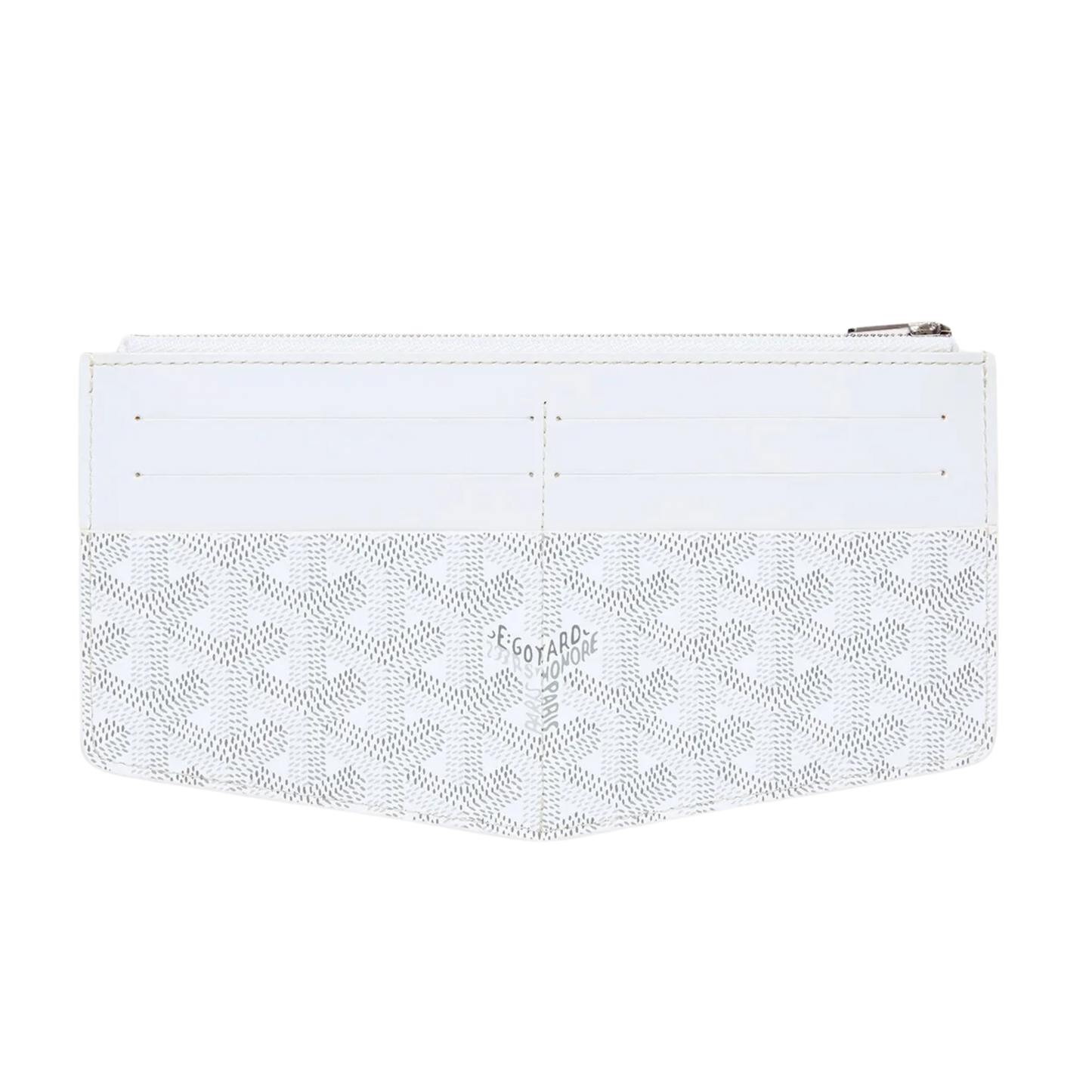 <tc>Goyard</tc> إدراج محفظة لويز