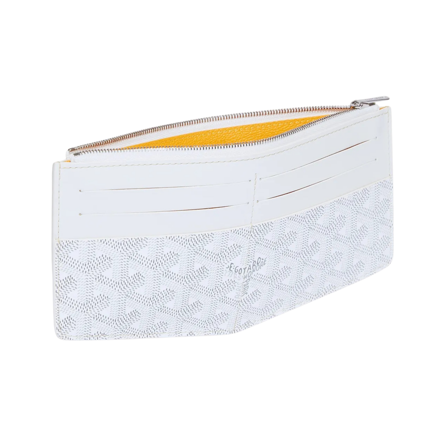 <tc>Goyard</tc> إدراج محفظة لويز