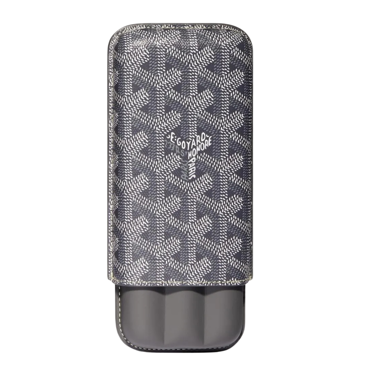 <tc>Goyard</tc> Estuche para 3 puros Churchill