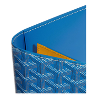 Goyard Grenelle Passport Cover