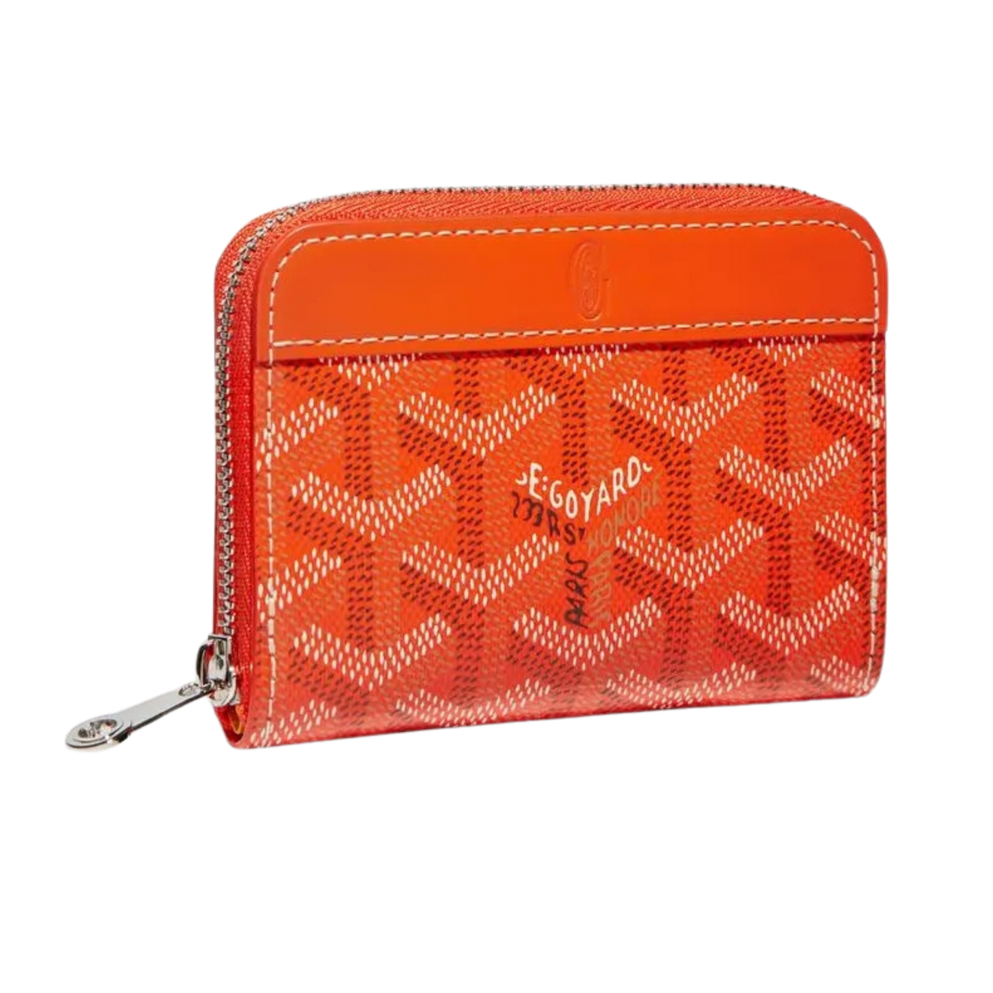 <tc>Goyard</tc> Matignon 迷你錢包