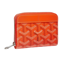 <tc>Goyard</tc> Matignon 迷你錢包