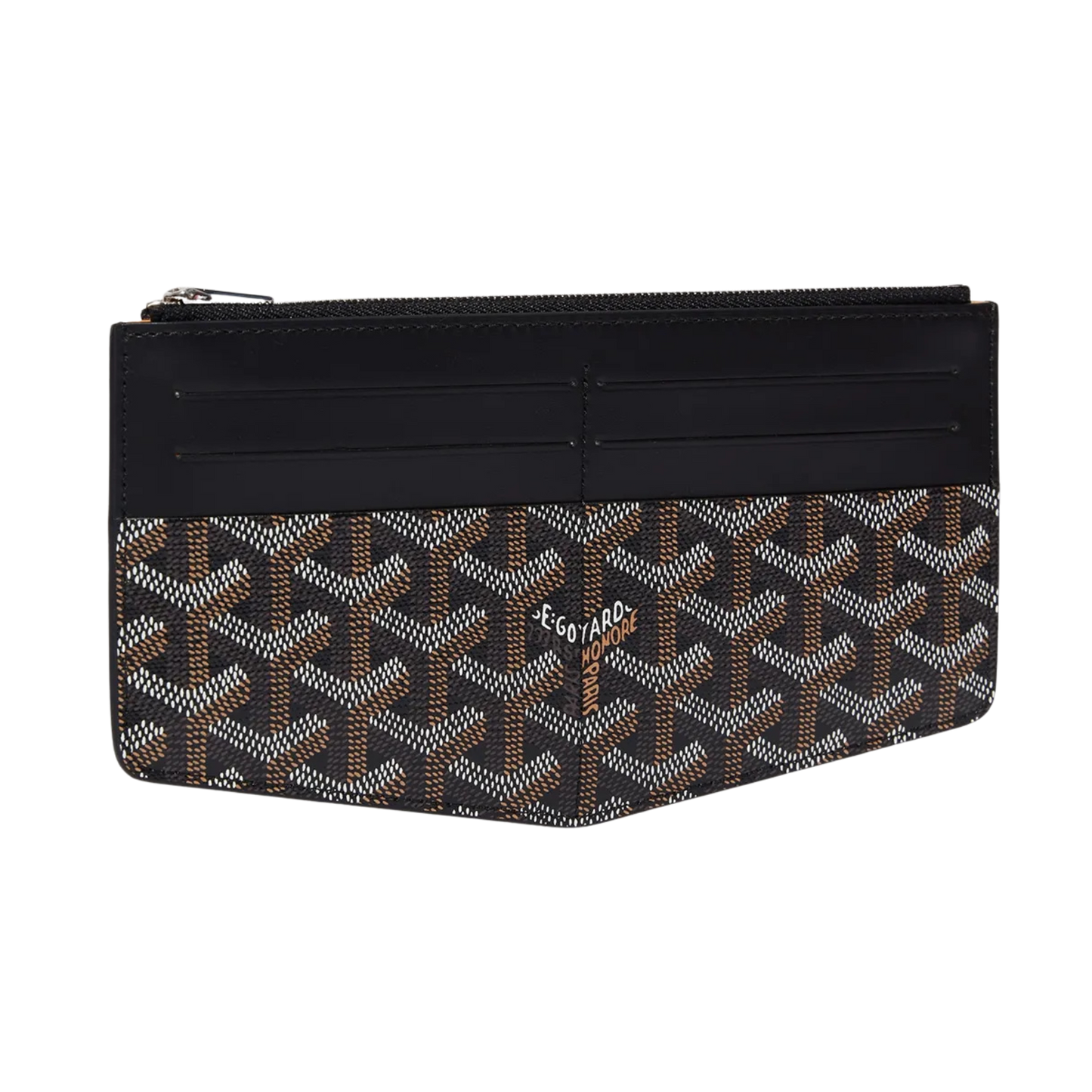 <tc>Goyard</tc> إدراج محفظة لويز