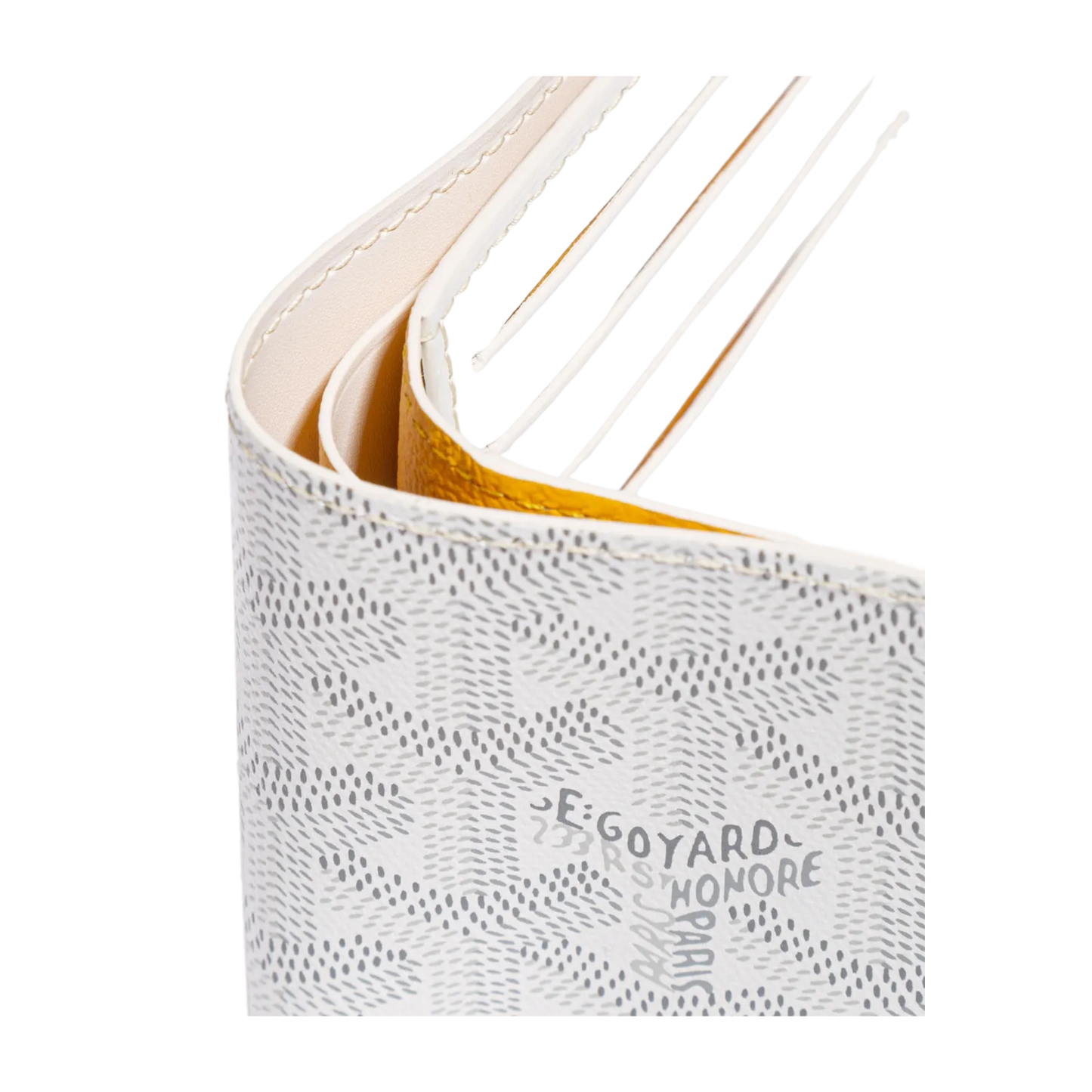 Goyard Victoire Wallet