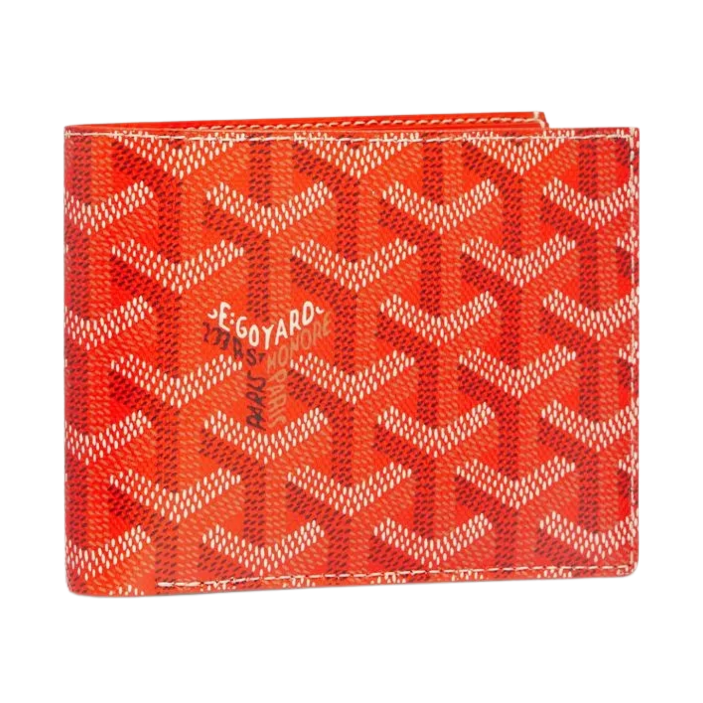 Goyard Victoire Wallet