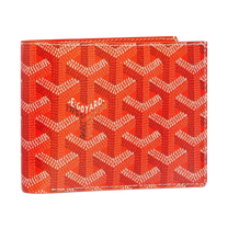 Goyard Victoire Wallet