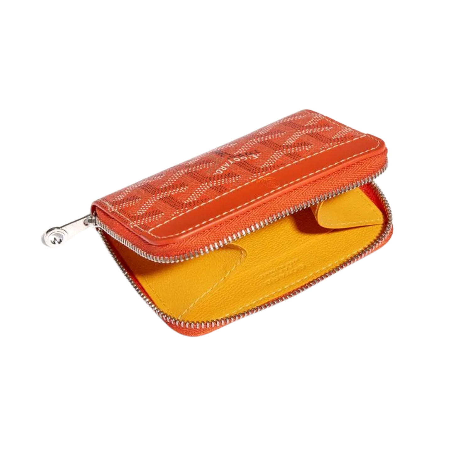 <tc>Goyard</tc> Matignon 迷你錢包