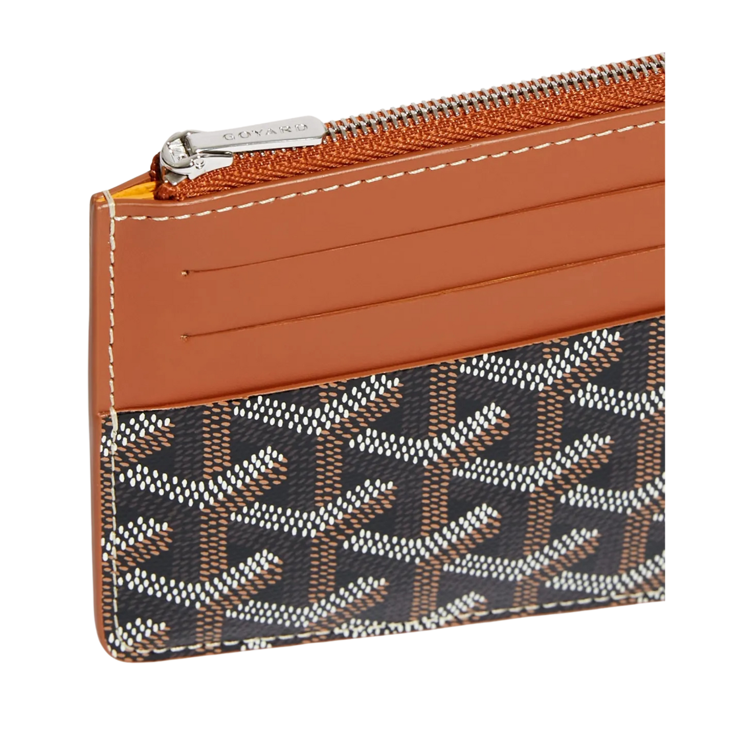 <tc>Goyard</tc> إدراج محفظة لويز
