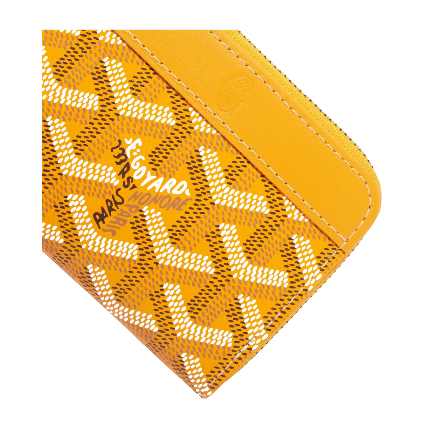 <tc>Goyard</tc> Matignon 迷你錢包