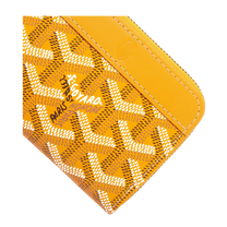 <tc>Goyard</tc> Matignon 迷你錢包
