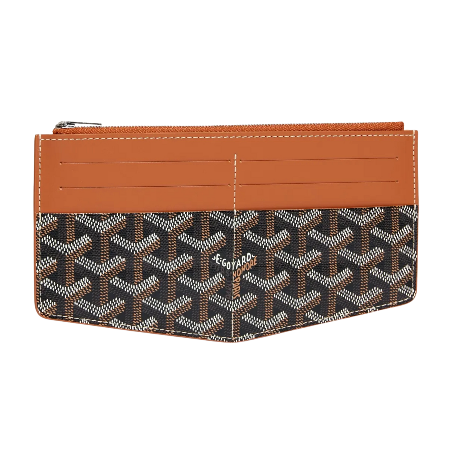 <tc>Goyard</tc> إدراج محفظة لويز