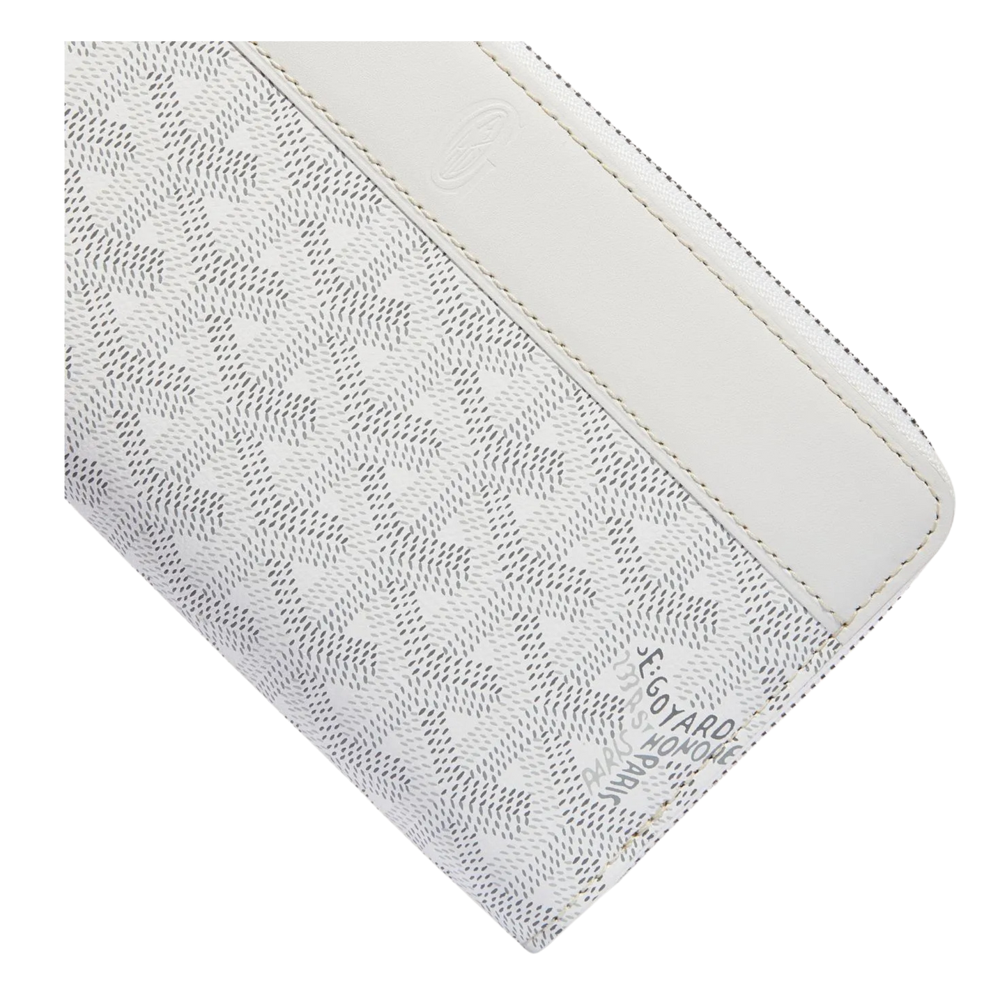 <tc>Goyard</tc> Portefeuille Matignon GM