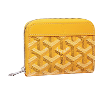 <tc>Goyard</tc> Matignon 迷你錢包