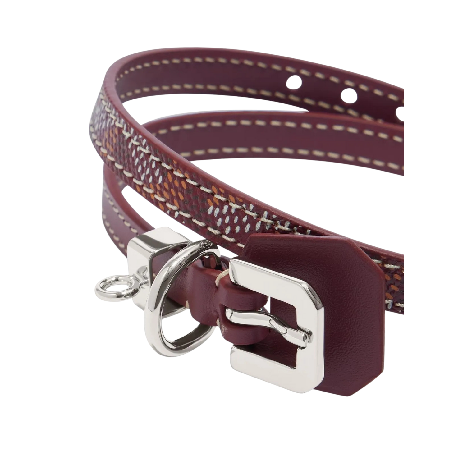 <tc>Goyard</tc> Pulsera Edmond