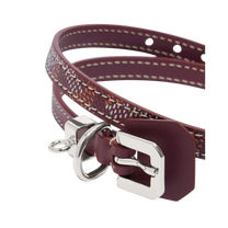 <tc>Goyard</tc> Pulsera Edmond