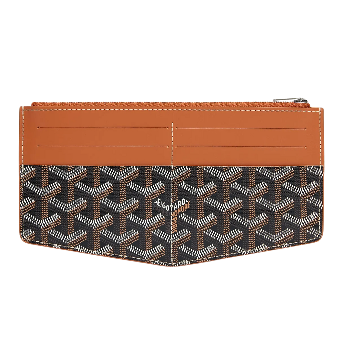 <tc>Goyard</tc> إدراج محفظة لويز