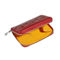 <tc>Goyard</tc> Matignon 迷你錢包