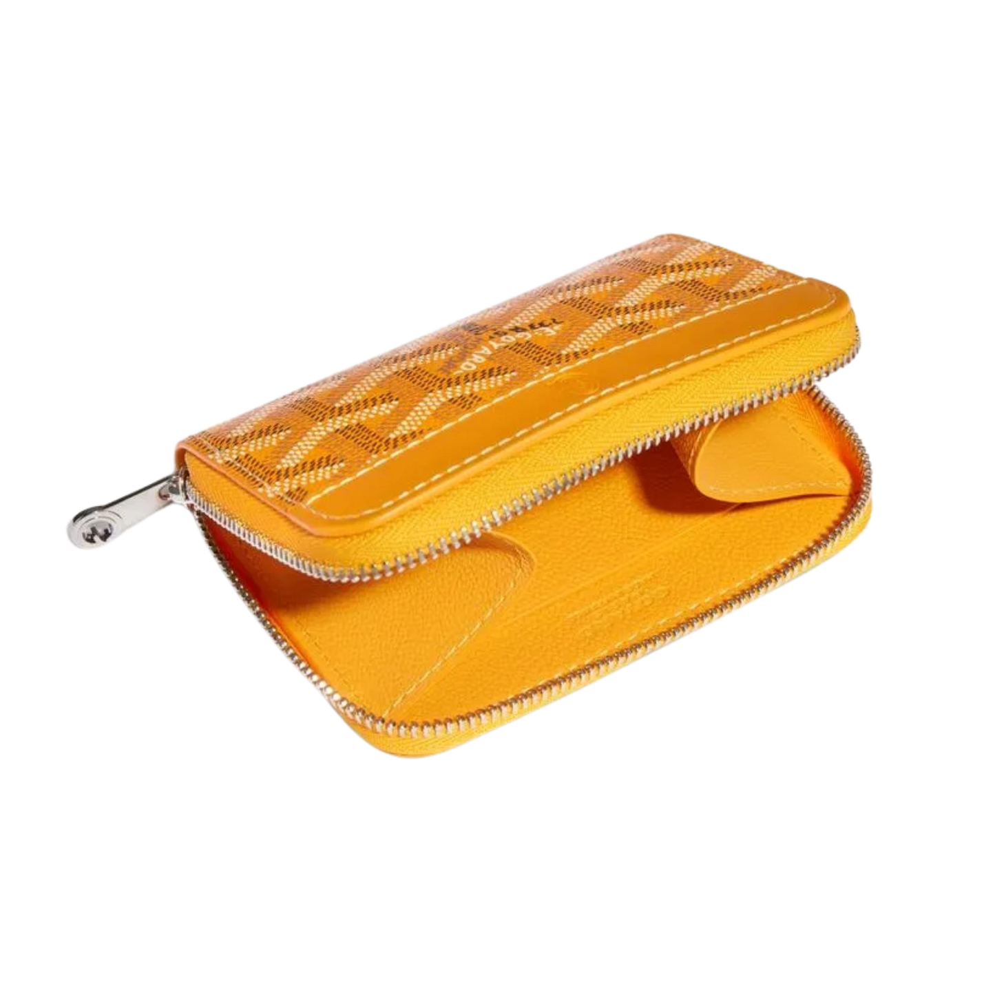 <tc>Goyard</tc> Matignon 迷你錢包