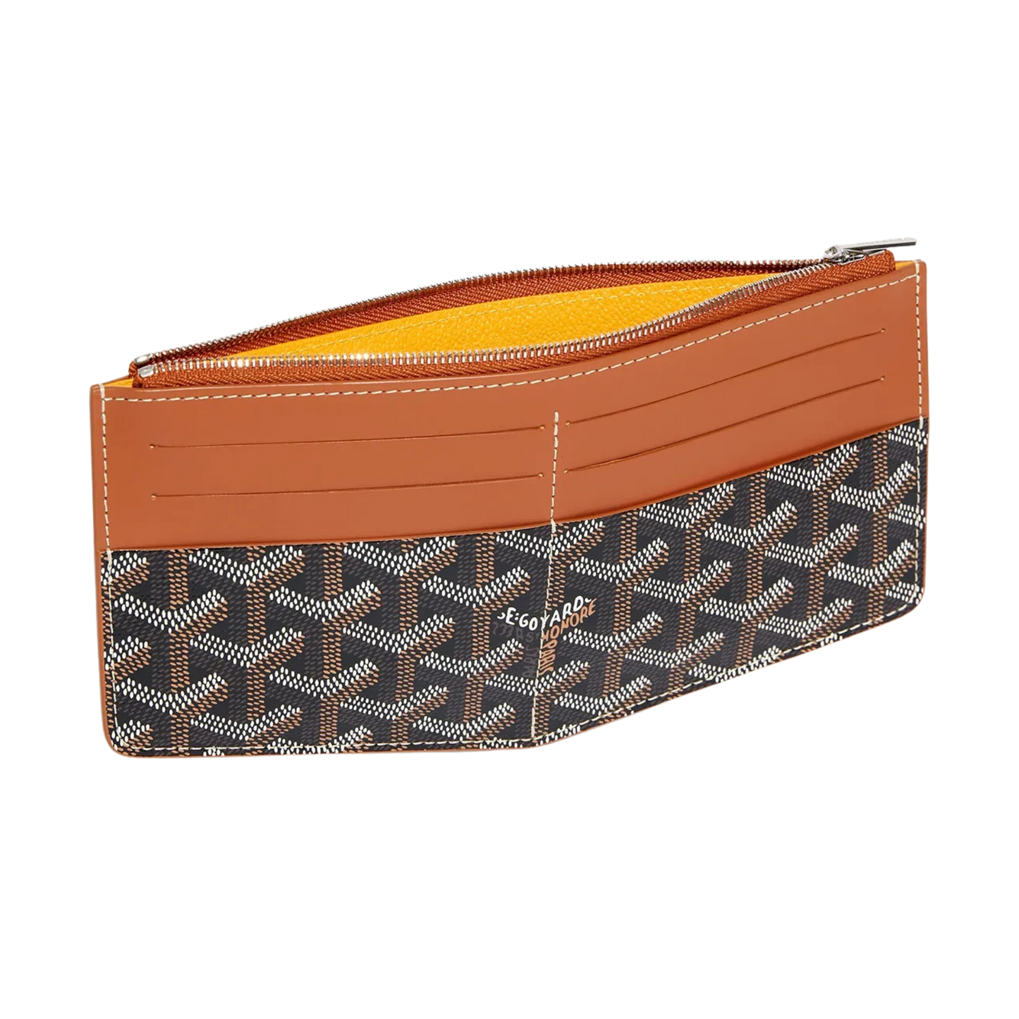 <tc>Goyard</tc> إدراج محفظة لويز