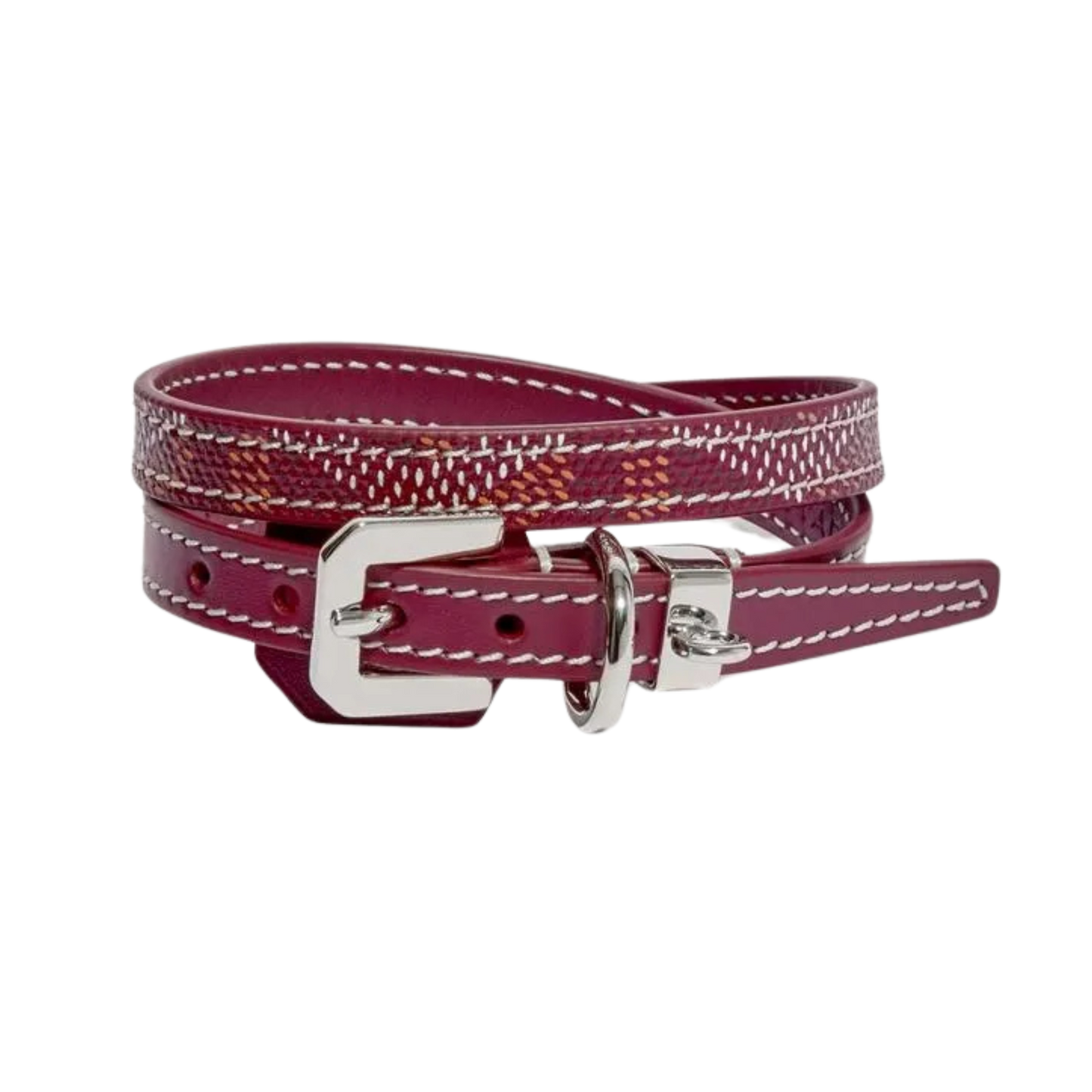 <tc>Goyard</tc> Pulsera Edmond